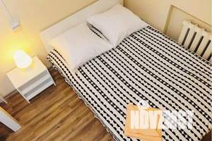 1-к квартира, посуточно, 11м2, 1/3 этаж