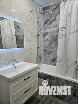2-к квартира, посуточно, 68м2, 1/1 этаж