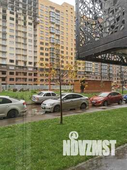 3-к квартира, посуточно, 49м2, 1/1 этаж