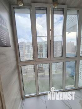 2-к квартира, посуточно, 67м2, 13/16 этаж