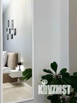 1-к квартира, посуточно, 47м2, 2/4 этаж