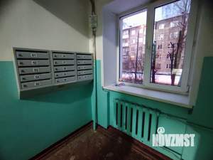 2-к квартира, на длительный срок, 47м2, 2/5 этаж