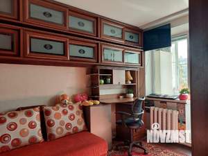 2-к квартира, на длительный срок, 50м2, 4/9 этаж