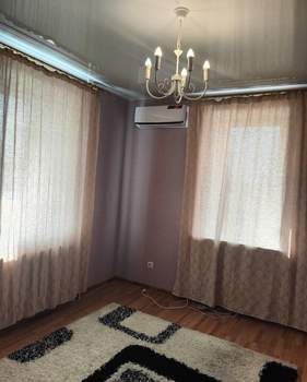 2-к квартира, на длительный срок, 46м2, 7/12 этаж