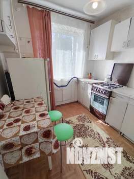 1-к квартира, посуточно, 36м2, 5/5 этаж