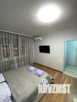 1-к квартира, посуточно, 35м2, 9/9 этаж