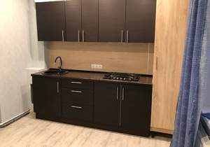 2-к квартира, на длительный срок, 59м2, 6/16 этаж