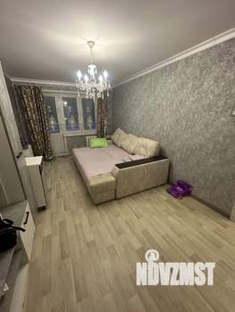 2-к квартира, на длительный срок, 46м2, 2/5 этаж