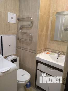 1-к квартира, на длительный срок, 45м2, 10/22 этаж