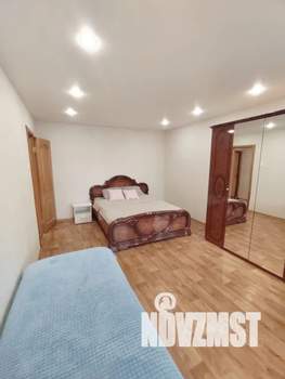 1-к квартира, посуточно, 40м2, 6/9 этаж