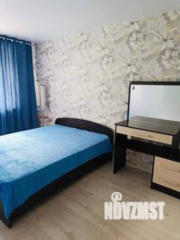 3-к квартира, посуточно, 68м2, 3/5 этаж
