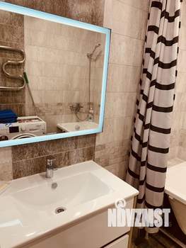 2-к квартира, посуточно, 60м2, 4/10 этаж