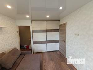 2-к квартира, на длительный срок, 48м2, 5/5 этаж