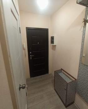 3-к квартира, на длительный срок, 58м2, 4/4 этаж