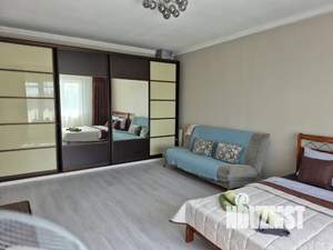 1-к квартира, посуточно, 50м2, 5/10 этаж