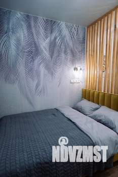 1-к квартира, посуточно, 16м2, 1/1 этаж