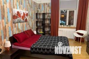 2-к квартира, посуточно, 57м2, 4/4 этаж