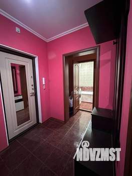 1-к квартира, на длительный срок, 42м2, 5/14 этаж
