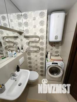 Студия квартира, посуточно, 30м2, 1/5 этаж