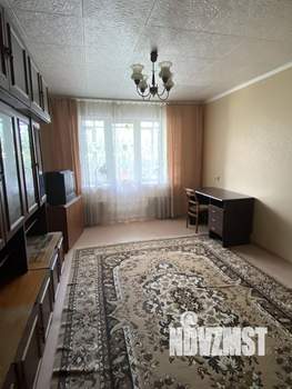 1-к квартира, на длительный срок, 37м2, 2/10 этаж