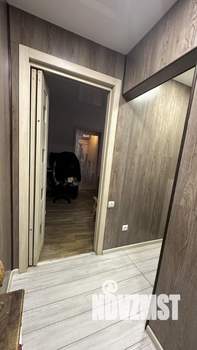 2-к квартира, на длительный срок, 43м2, 3/4 этаж