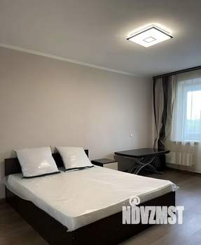 1-к квартира, на длительный срок, 38м2, 7/9 этаж