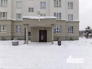 2-к квартира, на длительный срок, 45м2, 2/4 этаж