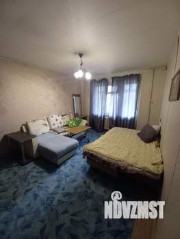 1-к квартира, на длительный срок, 36м2, 2/9 этаж