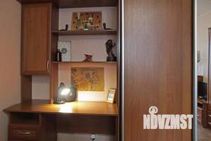 1-к квартира, посуточно, 34м2, 1/1 этаж