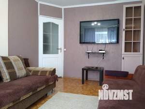 2-к квартира, посуточно, 45м2, 2/5 этаж