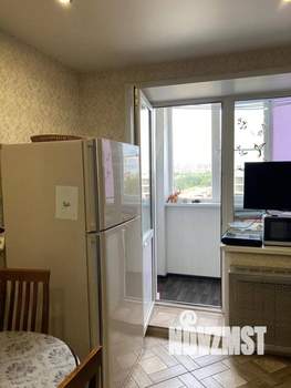 2-к квартира, на длительный срок, 58м2, 6/17 этаж