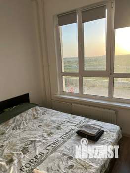 2-к квартира, посуточно, 65м2, 4/16 этаж