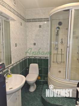 1-к квартира, на длительный срок, 48м2, 1/10 этаж