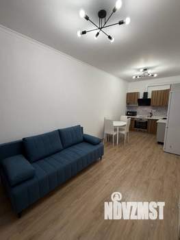 1-к квартира, на длительный срок, 37м2, 12/15 этаж