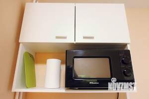 1-к квартира, посуточно, 11м2, 1/1 этаж