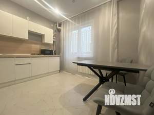 1-к квартира, посуточно, 37м2, 2/14 этаж