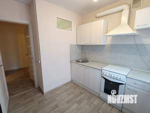 1-к квартира, на длительный срок, 31м2, 4/5 этаж