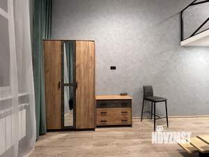 Студия квартира, на длительный срок, 30м2, 3/3 этаж