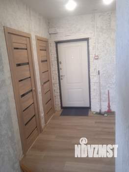 1-к квартира, на длительный срок, 42м2, 7/16 этаж