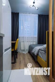 Студия квартира, посуточно, 16м2, 1/10 этаж
