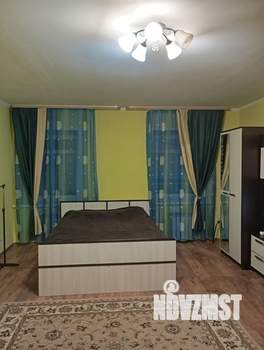 1-к квартира, посуточно, 53м2, 2/3 этаж