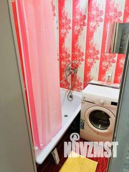 2-к квартира, посуточно, 45м2, 1/1 этаж