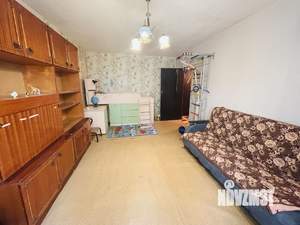 2-к квартира, на длительный срок, 46м2, 4/5 этаж