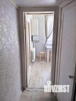 2-к квартира, на длительный срок, 44м2, 1/5 этаж