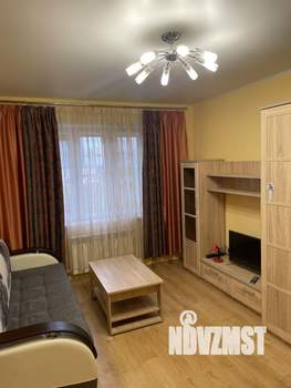 1-к квартира, на длительный срок, 33м2, 2/15 этаж