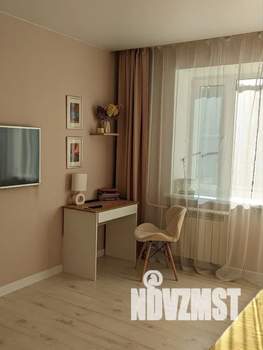 1-к квартира, посуточно, 30м2, 3/5 этаж