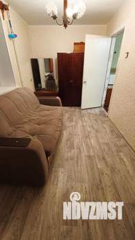 3-к квартира, на длительный срок, 51м2, 3/5 этаж