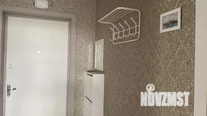 1-к квартира, посуточно, 45м2, 5/6 этаж