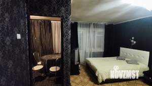 1-к квартира, посуточно, 33м2, 2/5 этаж