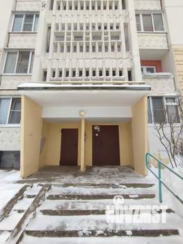 2-к квартира, на длительный срок, 47м2, 2/5 этаж